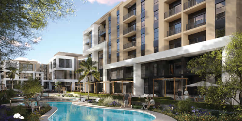 Best Properties in Sheikh Zayed: A Complete Guide to Buying & Investing