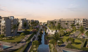Apartment vs Villa Investment in Egypt: Pros, Cons & ROI