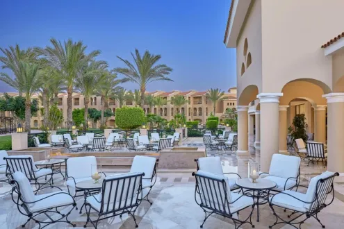 Benefits of Owning a Chalet in Egypt: Your Perfect Getaway & Smart Investment