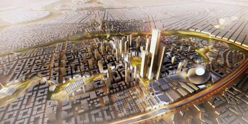 Living in New Administrative Capital: Is It the Right Choice for You?