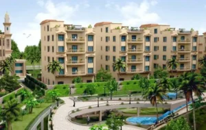 Egypt Real Estate Market Forecast: The Future of Property Investment