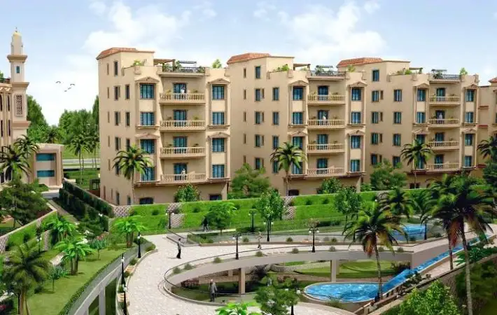 Egypt Real Estate Market Forecast: The Future of Property Investment