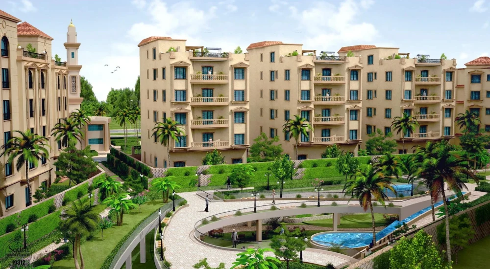 Villas for sale in Sheikh Zayed – Updated Market Guide