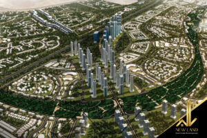 Best Residential Areas in Sheikh Zayed for Families and Investors