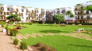 أفضل مشاريع الشيخ زايد 2026 استثمر في مستقبل عقاري واعد بأحدث التصاميم والخدمات