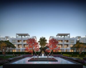 دليلك الشامل لاكتشاف أفضل كمبوندات الشيخ زايد والفرص الاستثمارية لعام 2026