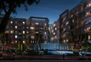 مشروع Hayah العقاري المميز