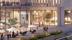 كمبوند ايفر ويست 6 أكتوبر Compound Ever West 6 October