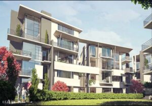 كمبوند ليفز ويست 6 اكتوبر west leaves sheikh zayed