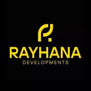 شركة ريحانة للتطوير العقاري Rayhana Development