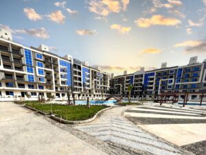 دليل كامل للوحدات السكنية والأسعار في Isola October