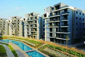 كمبوند صن كابيتال 6 أكتوبر Compound Sun Capital October