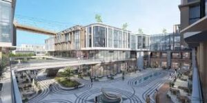 مول بارك يارد 2 اكتوبر Park Yard 2 October