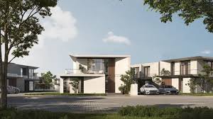 كمبوند 31 ويست أكتوبر 2026 Compound 31 West October