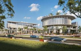 مول the location حدائق اكتوبر حيث الجودة تلتقي بالابتكار