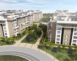 كمبوند جولز الشيخ زايد Compound Joulz Sheikh Zayed شركة انرشيا العقارية