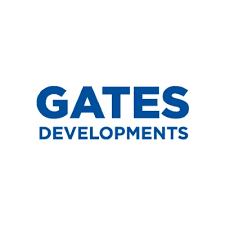 للتطوير العقاري Gates Developments