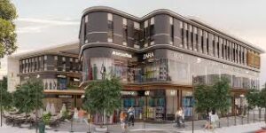 مول توين بلازا 6 أكتوبر Twin Plaza 6 October