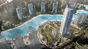 مميزات السكن في العاصمة الإدارية حياة عصرية وخدمات متكاملة في قلب مستقبل مصر