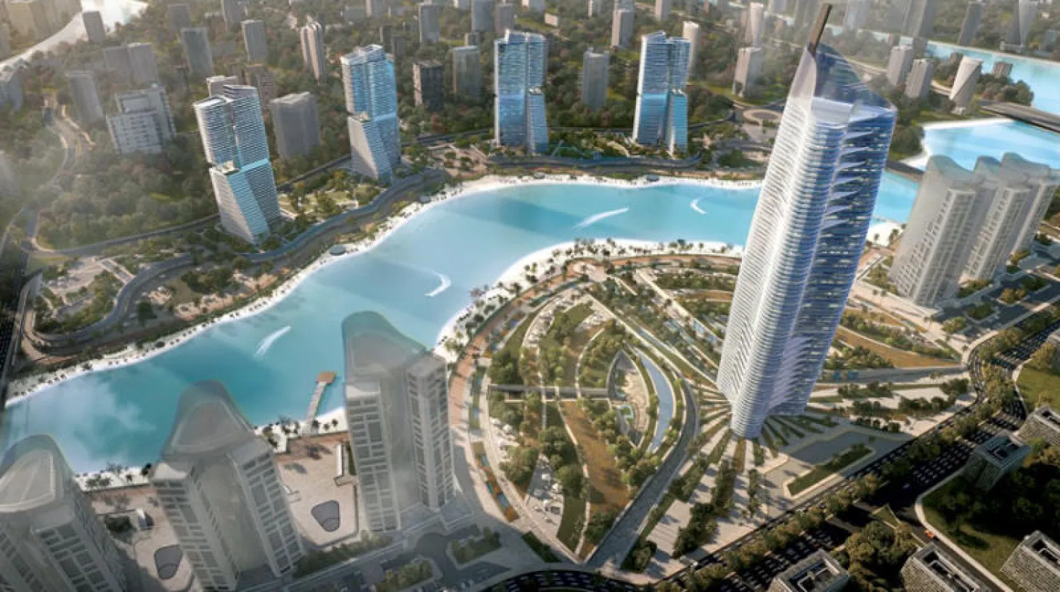 مميزات السكن في العاصمة الإدارية حياة عصرية وخدمات متكاملة في قلب مستقبل مصر