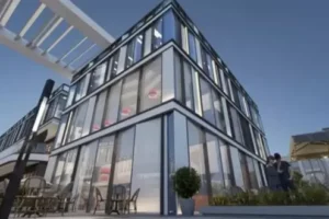 مول بلازا فيدا اكتوبر Plaza Vida October