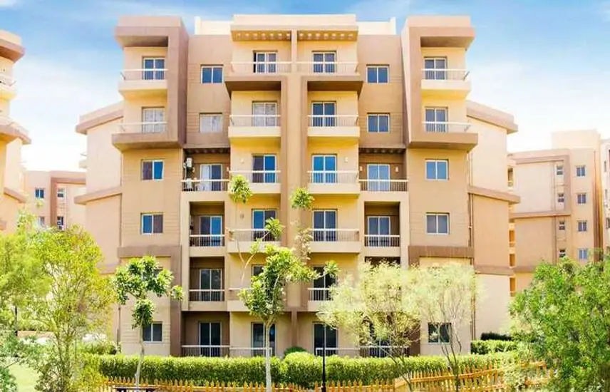 كمبوند اشجار سيتي اكتوبر Compound Ashgar City October شركة IGI العقارية