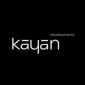 شركة كيان للتطوير العقاري Kayan Developments