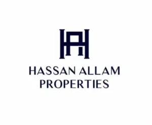شركة حسن علام العقارية Hassan Allam