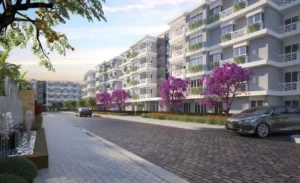 كمبوند جرين 6 أكتوبر 2026 Compound Green 6 October