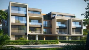 تاونى هايد بارك 6 اكتوبر Tawny Hyde park October لشركة هايد بارك للتطوير العقاري