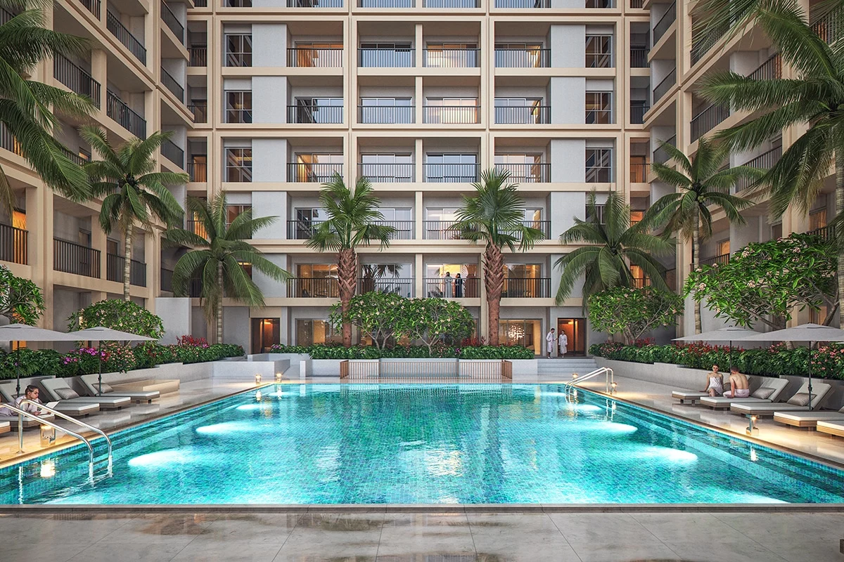 هل الاستثمار في الشيخ زايد مربح؟