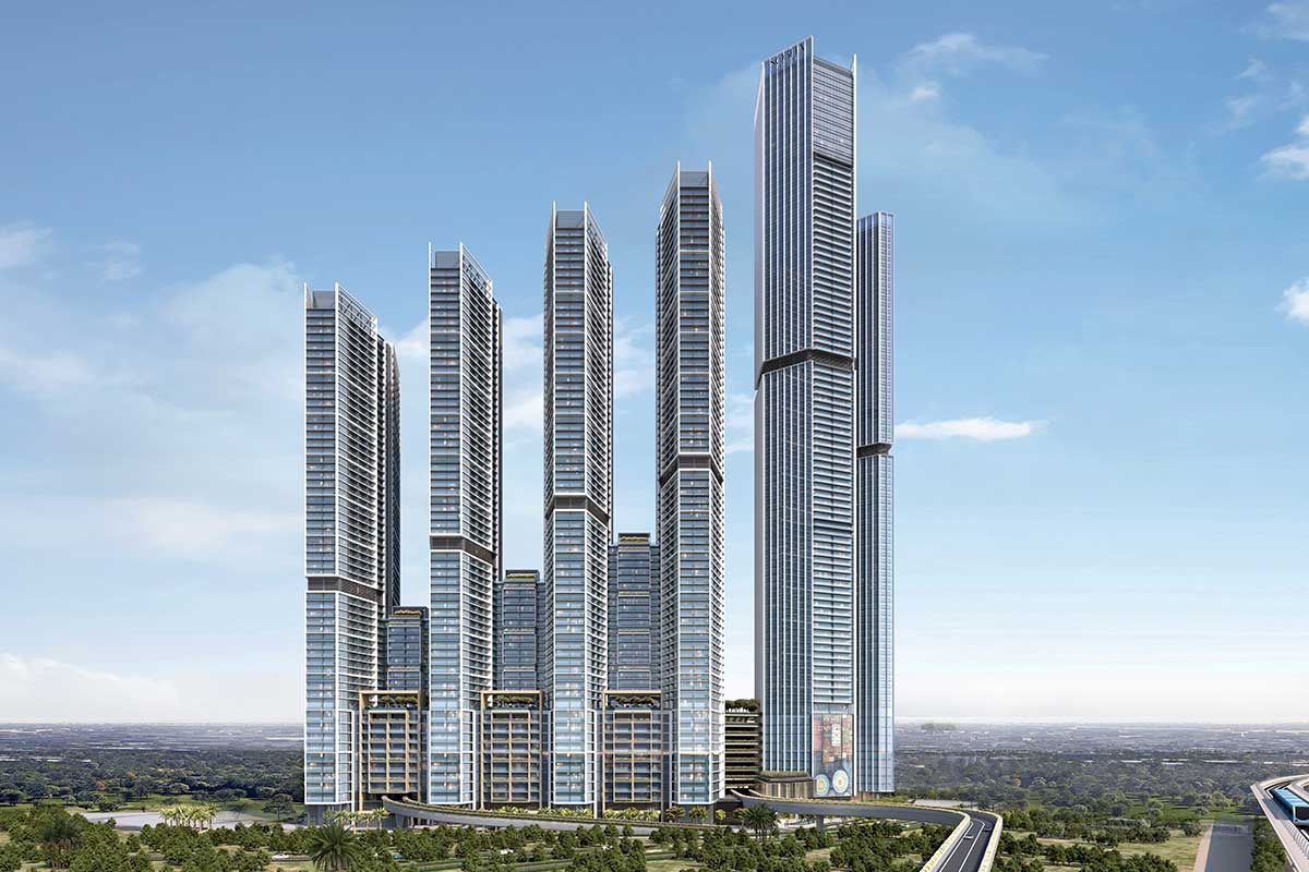 هل الاستثمار في الشيخ زايد مربح؟