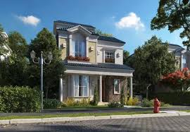 Mountain View October Park