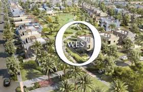 شركة Orascom O west