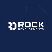 شركة روك للتطوير العقاري  Rock Developments