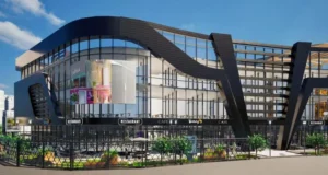 مول هاب 22 اكتوبر Hub 22