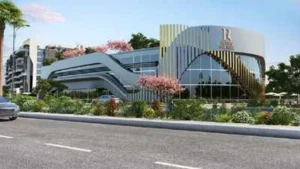 شركة تعمير مصر للتطوير العقاري Tameer Developments