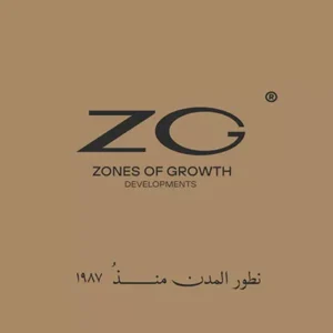 شركة ZG للتطوير العقاري ZG Developments