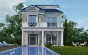 كمبوند كينجز واي 6 اكتوبر Kingsway 