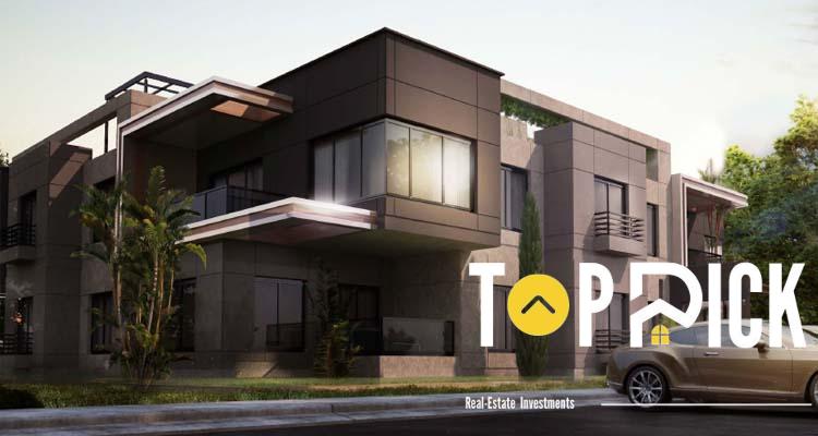 Badr El Din Developments