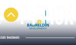 Badr El Din Developments شركة بدر الدين للتطوير العقاري