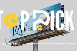 كمبوند فلو ريزيدنس 6 أكتوبر Flw Residence 6 October