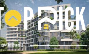 Jazebeya كمبوند جاذبية 6 أكتوبر