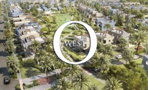 كمبوند او ويست اكتوبر 2026 O West October