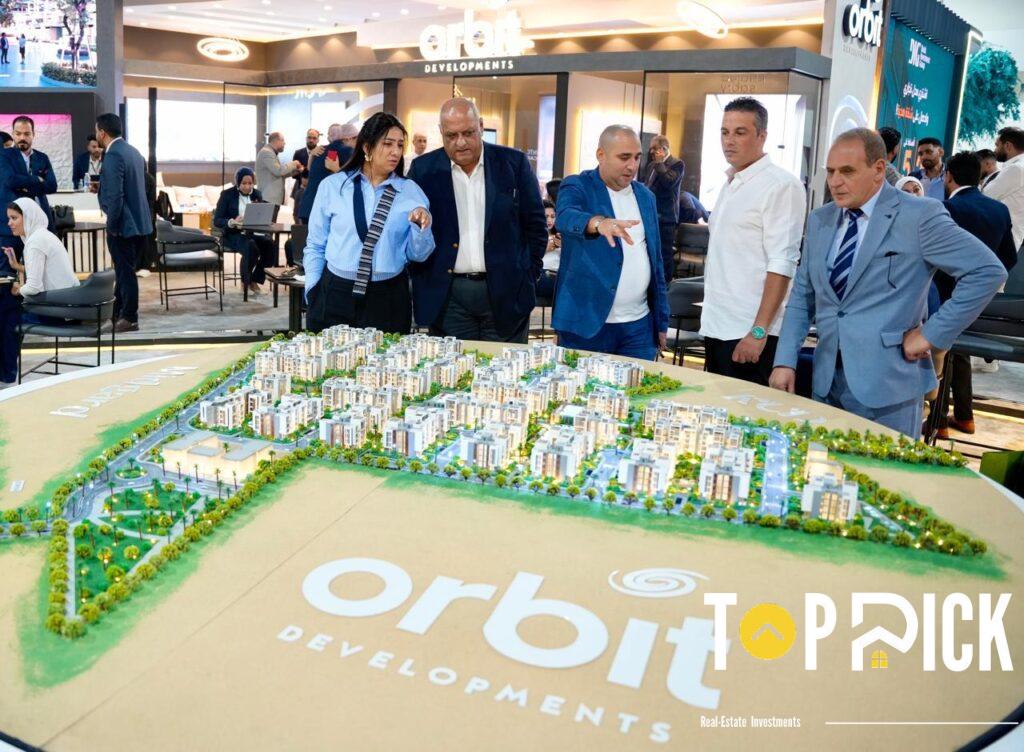Orbit Developments